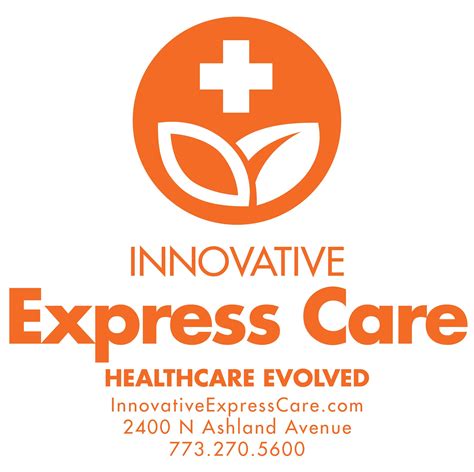 Innovative care. Beginning July 15, Innovative Express Care will move all COVID-19 testing to a new, larger testing center located at 1111 W. Diversey Parkway (former Mini dealership). This location offers ample parking, space for check-in and testing tents, and an indoor location for antibody testing. We expect to increase our capacity to 500 tests per day ... 