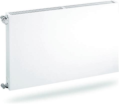 Innovia Eco 4 Vlakke Voorzijde paneelradiator T22 H900 B800