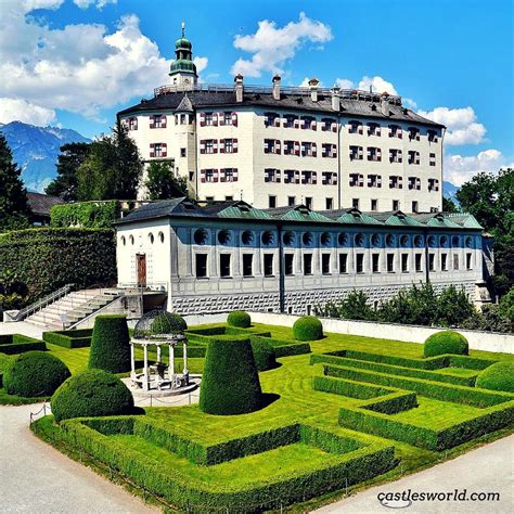 Innsbruck Castle