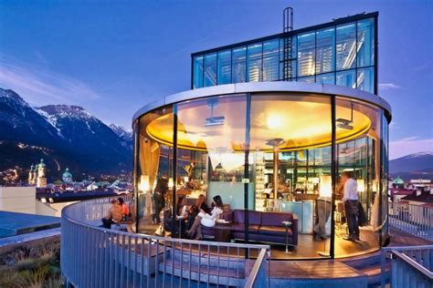 Innsbruck Nightlife - Guide about Bars & Pubs, Cafes and …