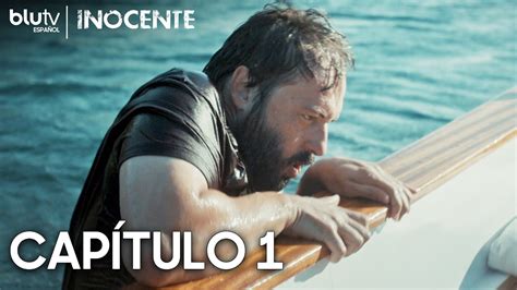 Inocente Capitulo 1 YouTube.