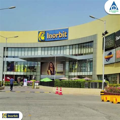 Inorbit Malls (India) Pvt. Ltd.’s Post - LinkedIn