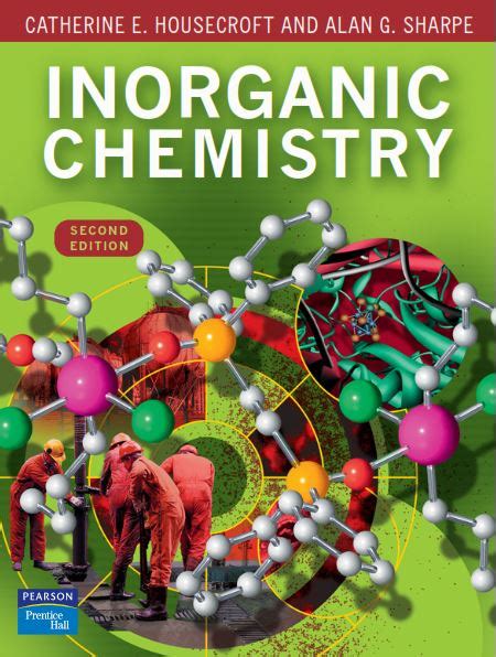 Inorganic chemistry 2e housecroft solutions manual. - 1015 juegos y formas - 2 tomos.
