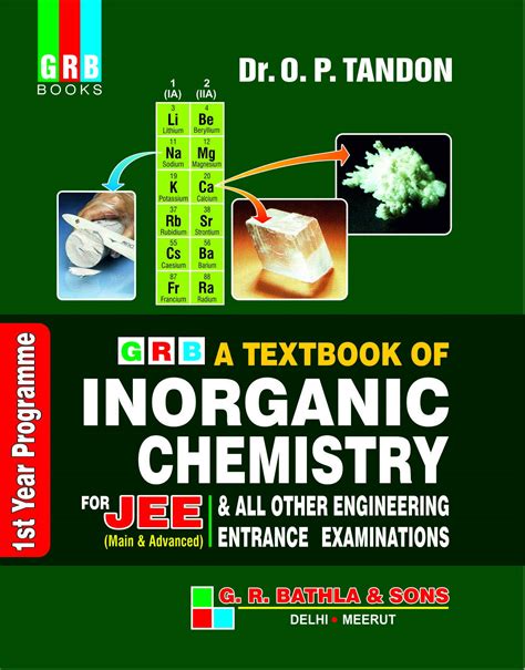 Inorganic chemistry a textbook for schools. - Brunner and suddarths textbook of canadian medical surgical nursing.