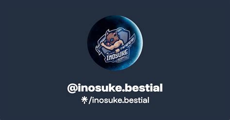 Inosuke.Bestial Onlyfans Leak XXX 😈 37 Pics