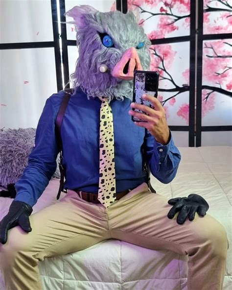 Inosukeboy07 Leaked 🍌 XxX