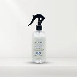Inoura Oda Kokusu 250 mL Clean Linen.