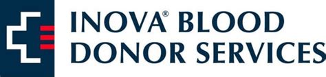 Inova blood donor services. Why do I need to log in? By logging in we can connect your profile to your donation history. This allows you to schedule appointments and see test results. 
