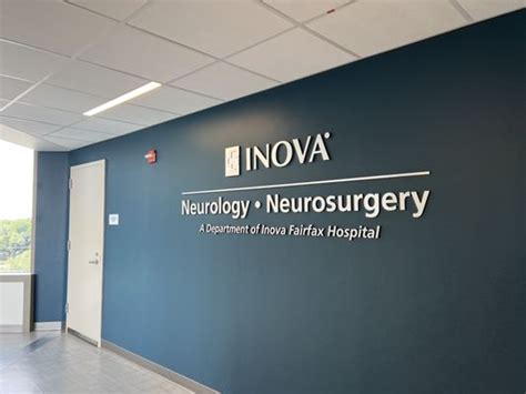 Inova neurology east icph. There is no charge or fee to you or for the participating provider for our service. 8095 Innovation Park Drive. Fairfax, VA 22031. Questions? Call 855-694-6682. Susanne Yoon, MD specializes in Neurology with Special Qualification in Child Neurology, Epilepsy in Fairfax, VA and is affiliated with . Learn more about this provider. 