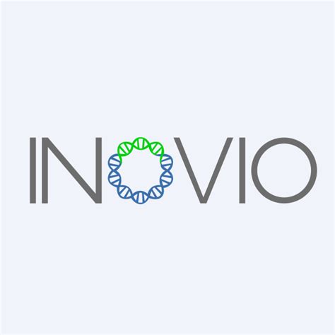 Inovio's stock opened down 7.5% Wedne