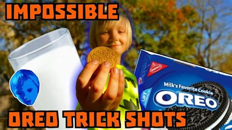Inpossibleoreo