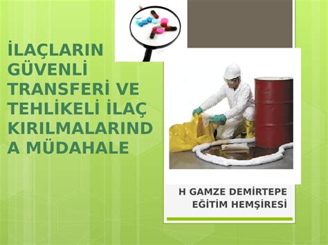 Input ilaç
