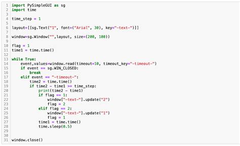 Input timeout python 3.  This article provides step-by-step instructions, code examples...