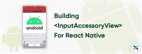 Inputaccessoryview android react native. 1 day ago · Ref A: 6C11D8483776...