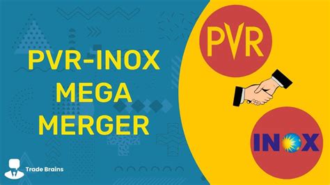 After the rumours of the PVR and Cinepolis merger, In a shocking turn of events, PVR and INOX board will likely meet today to sign a possible merger that will create the largest multiplex chain in India. Source Source. 