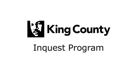 Inquest 19IQ003592 - King County