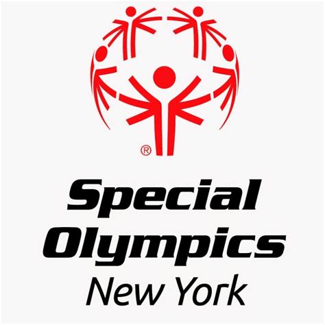 Inquire here - Special Olympics New York