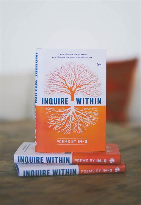 Read Inquire Within By Inq