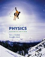 Inquiry Bank Test Into 7th Edition Physics