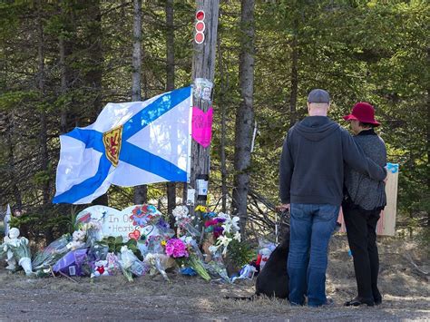 Inquiry into N.S. mass shooting says spouse of killer was revictimized by RCMP probe