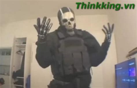 In a video originally live streamed on TikTok on Oct. 9, 2023, Call of Duty cosplayer and TikTok personality Inquisitor appeared to die by suicide. The video itself has now been scrubbed from the ...