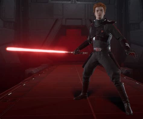 Inquisitors Star Wars Jedi: Fallen Order Wiki Fandom