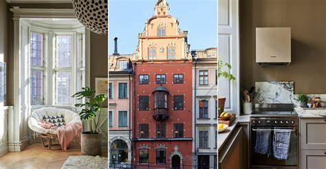 Inredning södermalm