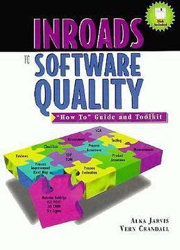 Inroads To Software Quality