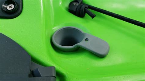 Ins And Outs Of Kayak Scupper Plugs: How & When To Use Them