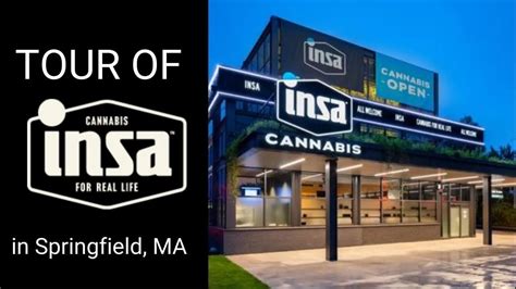 Insa dispensary. Explore the INSA Medical Cannabis Dispensary - Springfield menu on Leafly. Find out what cannabis and CBD products are available, read reviews, and find just what you’re looking for. 