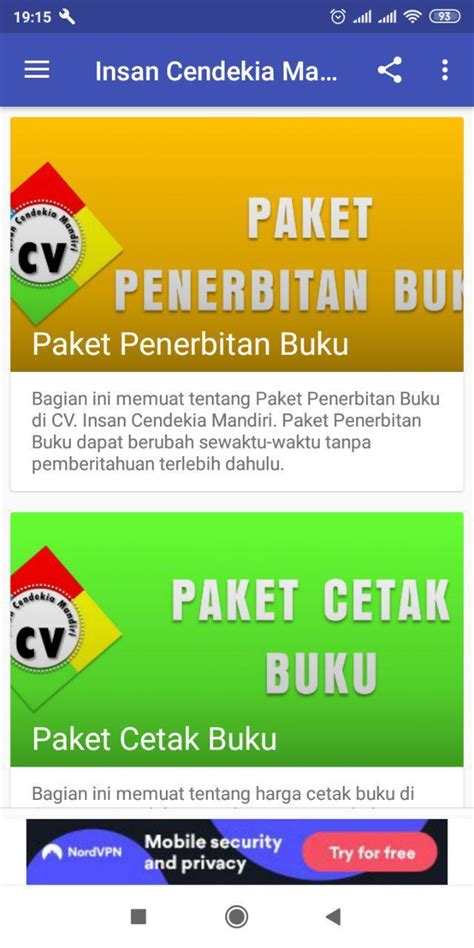 Insan Cendekia APK Download for Android 