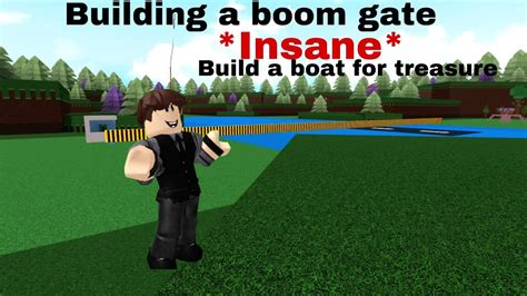 Insane Builds in BABFT! Roblox Build a Boat for Treasure YouTube