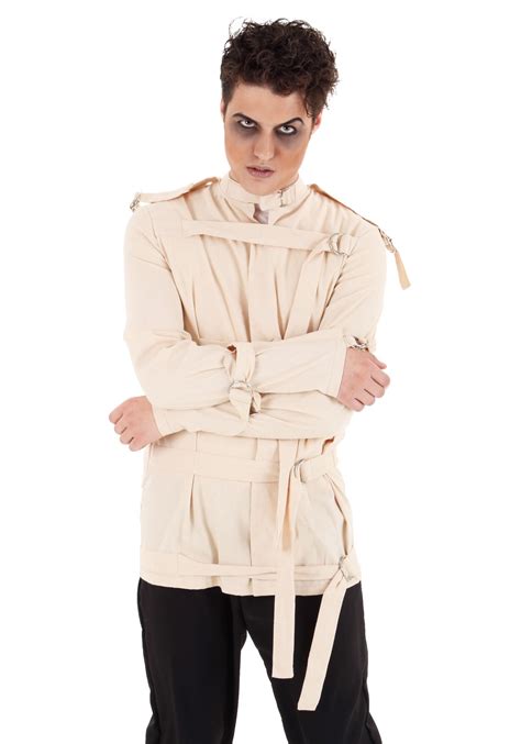 Insane asylum costumes. Insane Asylum Inmate easy costume idea for the gal who just escaped from the insane asylum. Easy shirt to dress up your costume for your next Halloween Party. Fun Shirt to wear with a scary mask or on days you feel a little crazy. Funny Prisoner costume shirts. Haunted house shirts, These shirts can be worn year round to any … 