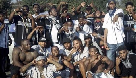 The Insane Crips, an offshoot of the national Crips gang, started in Long Beach, California, and spread from there, he said, noting locals sometimes join gangs while in prison and bring those ...