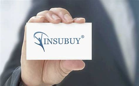  Insubuy is a premier InsureTech company focused on delivering online access of international health insurance and travel. . Insbuy