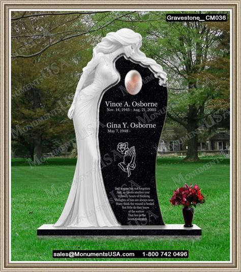 Inscriptions For Headstones For Parents Design Talk