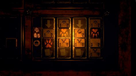 Inscryption: All Act One Secrets And Puzzles TheGamer. 