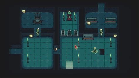Inscryption RPG Puzzle Guide TechRaptor