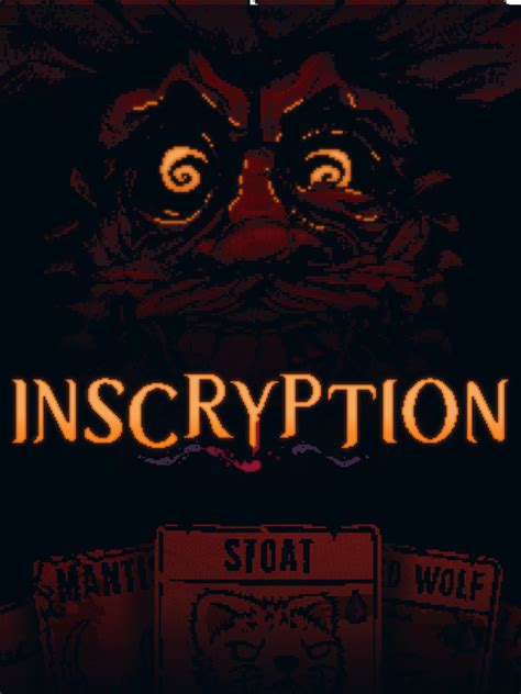 Inscryption offering. Oct 29, 2021. Watch our video review here. Inscryption is one of the weirdest games I have ever played. With a dash of table top role playing, a smidge of escape room, a pinch of card game, and a ... 