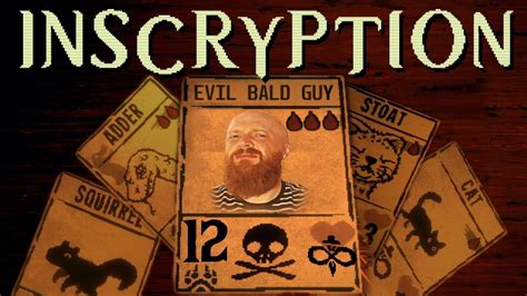 Here's our guide to help you solve the factory puzzles in Act 3 of Inscryption, such as the Cuckoo Clock, Printer, Moving Blocks, and more.