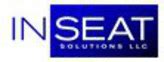 Inseat solutions. ... Inseat Solutions LLC (1); J; JHAS SPA (2); JPA Design (9); O; Optimares SpA (2); P ... Inseat Solutions LLC. siège pour cabine d'avion. pour classe affaires pour ... 