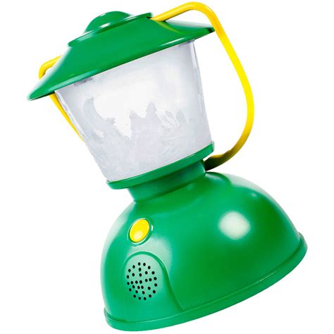 Insect Lore Nature Sounds Lantern - Walmart.com