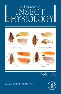 Insect Physiology 1st Edition