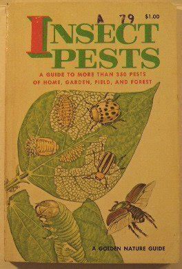 Read Insect Pests By George S Fichter