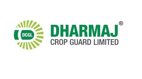 Insecticides - DHARMAJ CROP GUARD LIMITED