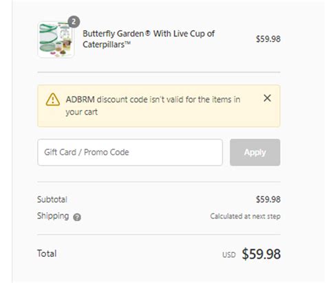 Insectlore discount code.  Discover the best Insect Lore Promo Codes & C...