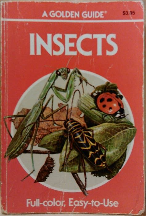 Insects a guide to familiar american insects golden guides. - Zivilrechtliche klausuren und hausarbeiten in den übungen und im referendarexamen.
