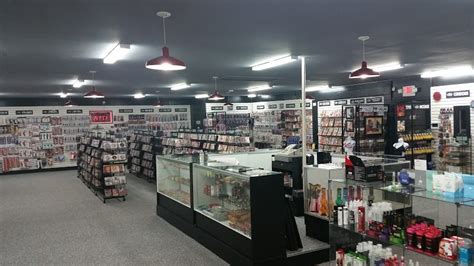 Specialties: We are a Couples Emporium, specializing in couples aids, such as lubricants, toys, male and female enhancements, we have the largest toy/vibrator selection in our area, XXX DVDs, Smoking Accessories, Lingerie and shoes, Magazines! You are very welcome to stop by at anytime! Established in 2005. The Inserection/Love Shack stores came to Jacksonville in 2004 with our first location .... 