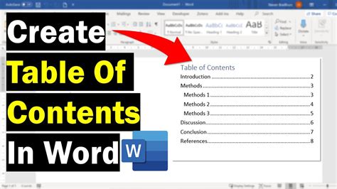 Insert contents table word. Things To Know About Insert contents table word. 