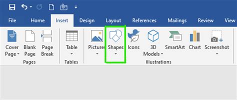 Inserting an Image into an "inline shape" in Word Document …